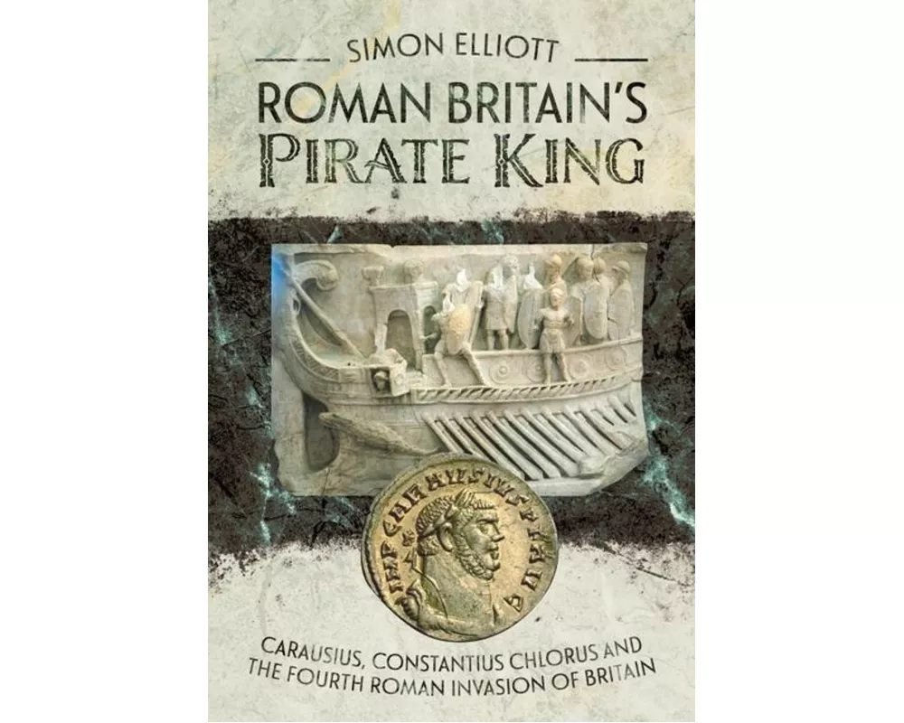 Roman Britain's Pirate King