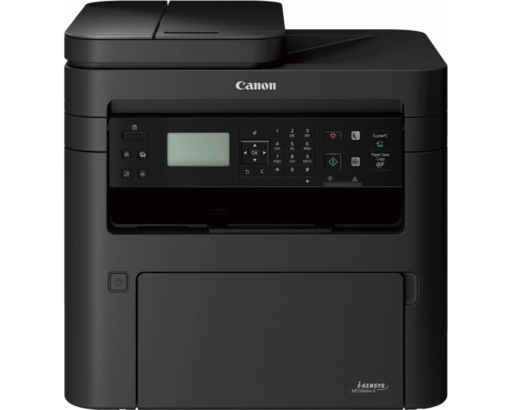 Canon Multifunktionsdrucker i-SENSYS MF264dw