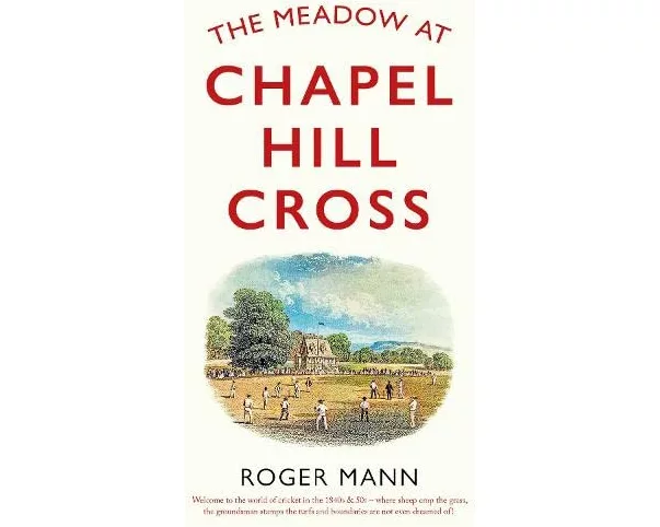 The Meadow at Chapel Hill Cross