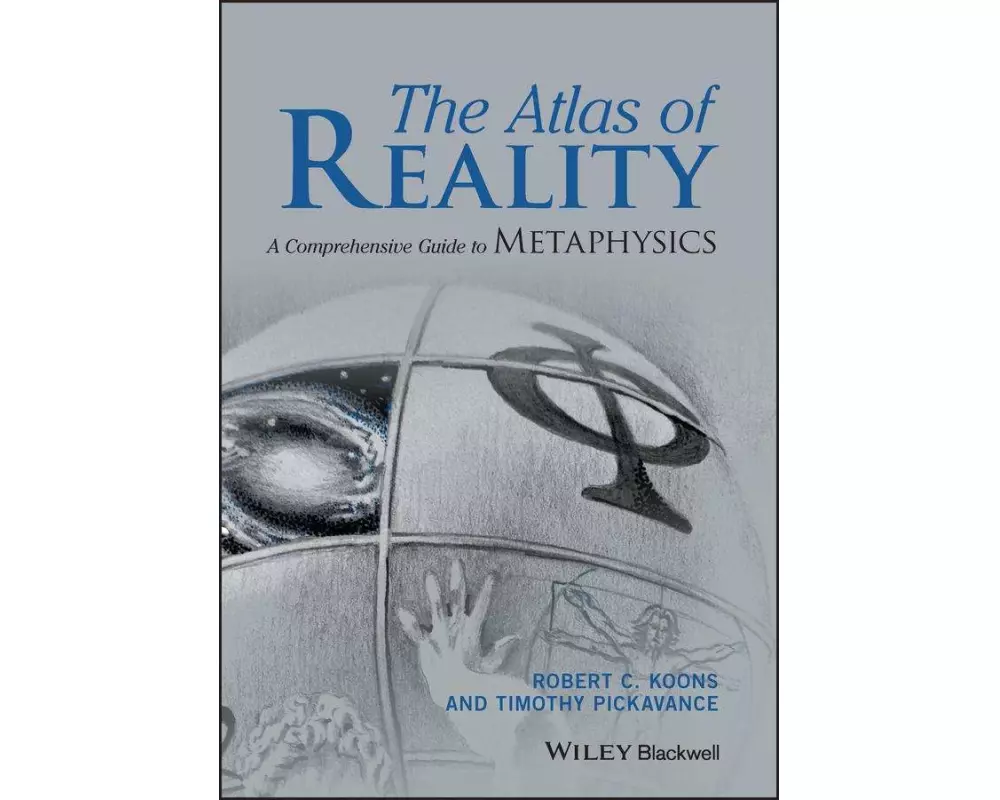 The Atlas of Reality