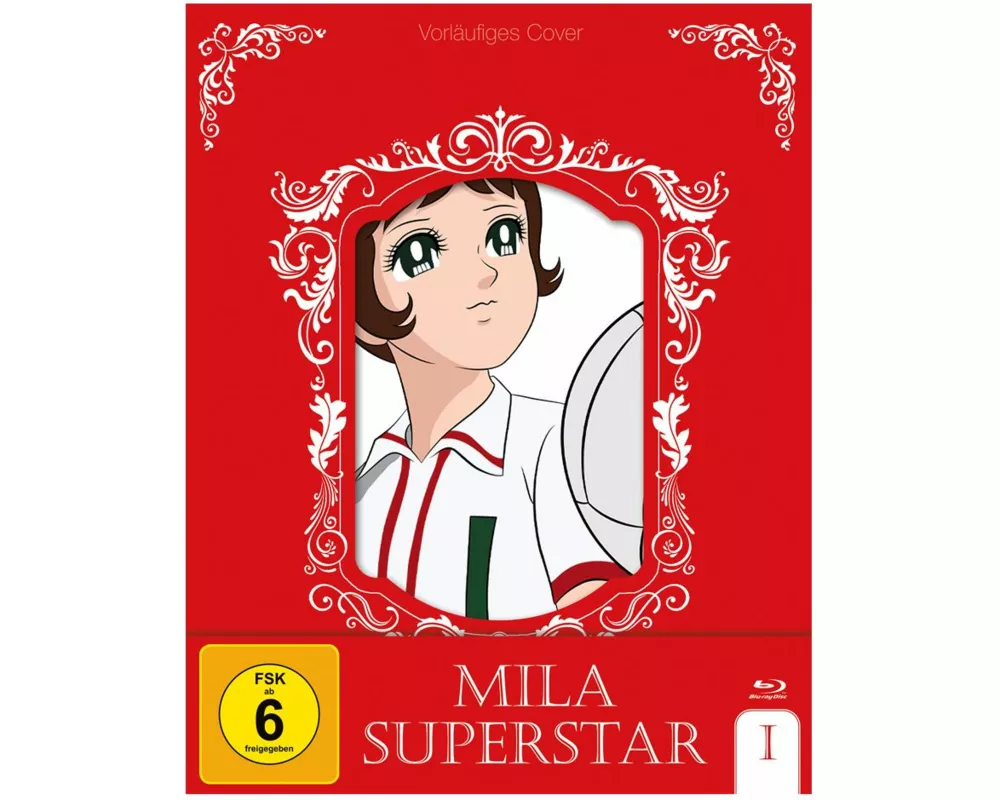 Mila Superstar