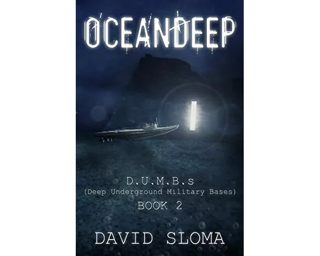 Oceandeep