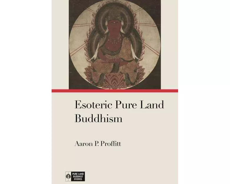 Esoteric Pure Land Buddhism
