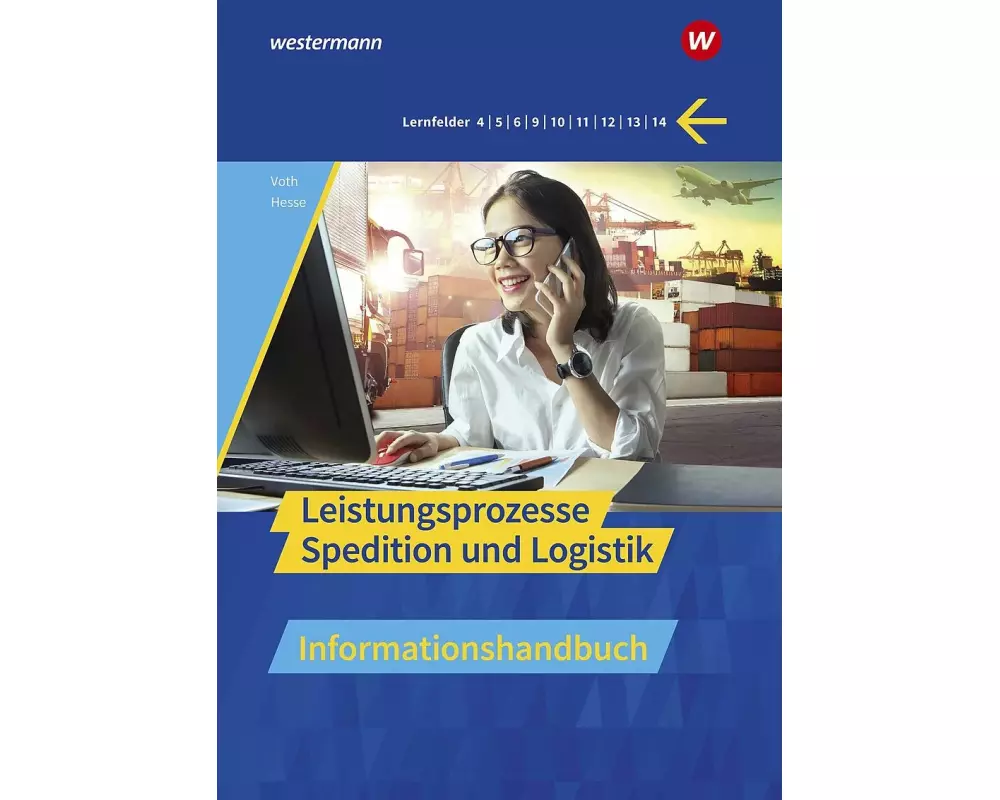 Spedition und Logistik