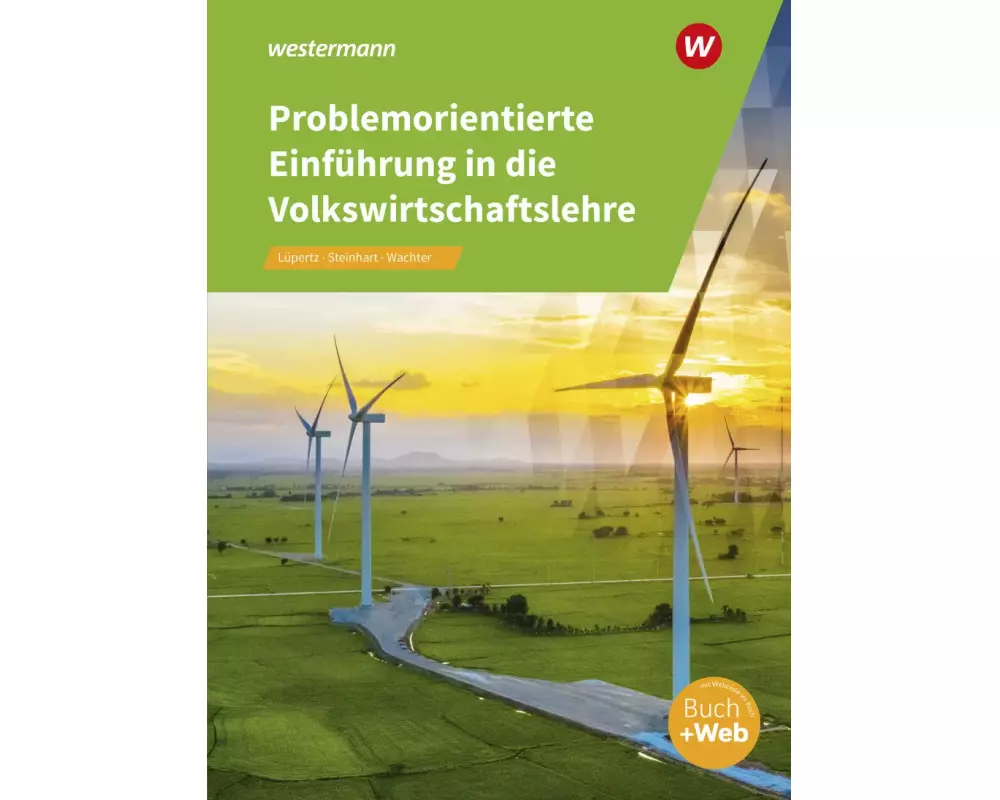Problemorientierte Einführung in die Volkswirtschaftslehre