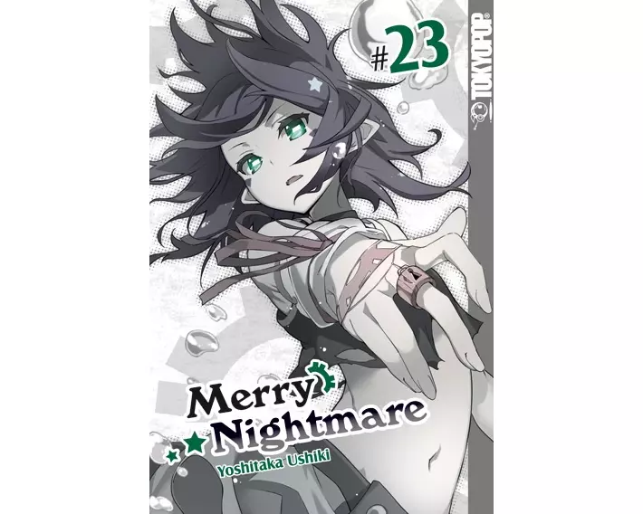 Merry Nightmare 23
