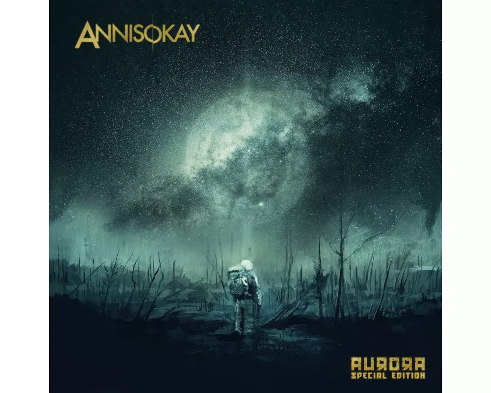 Aurora (Deluxe Edition)