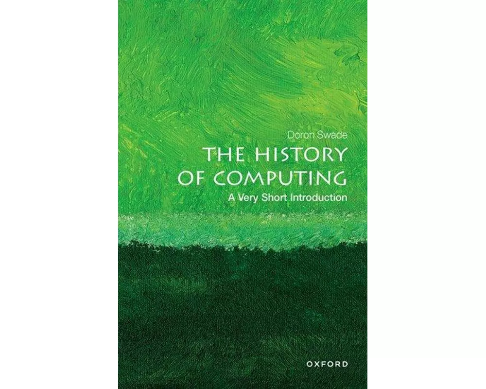 The History of Computing