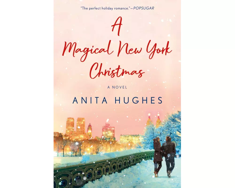 A Magical New York Christmas