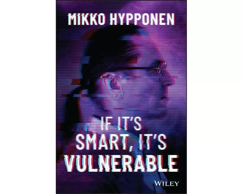 If It's Smart, It's Vulnerable