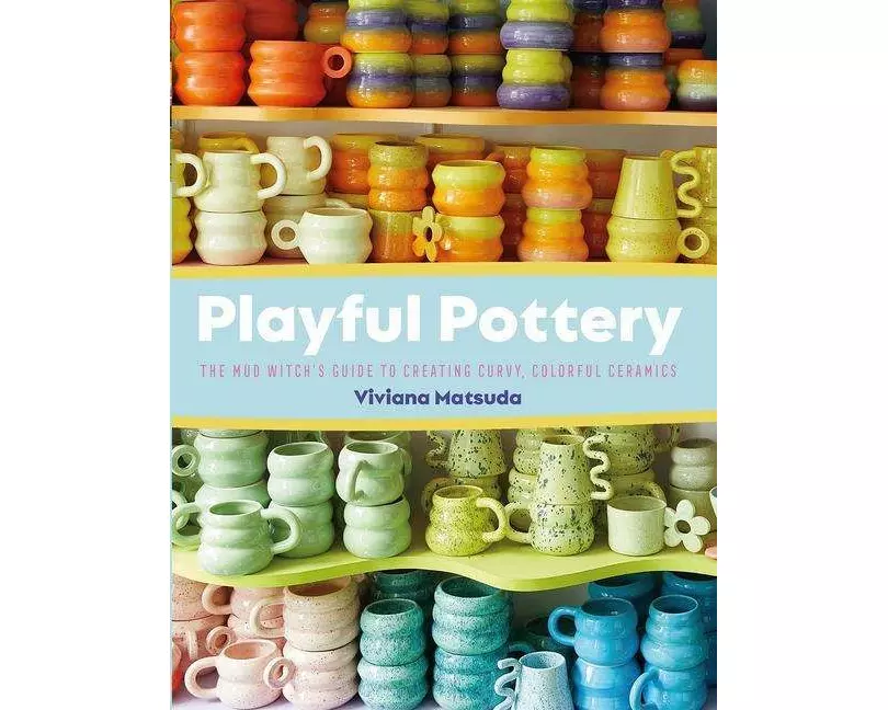 Playful Pottery