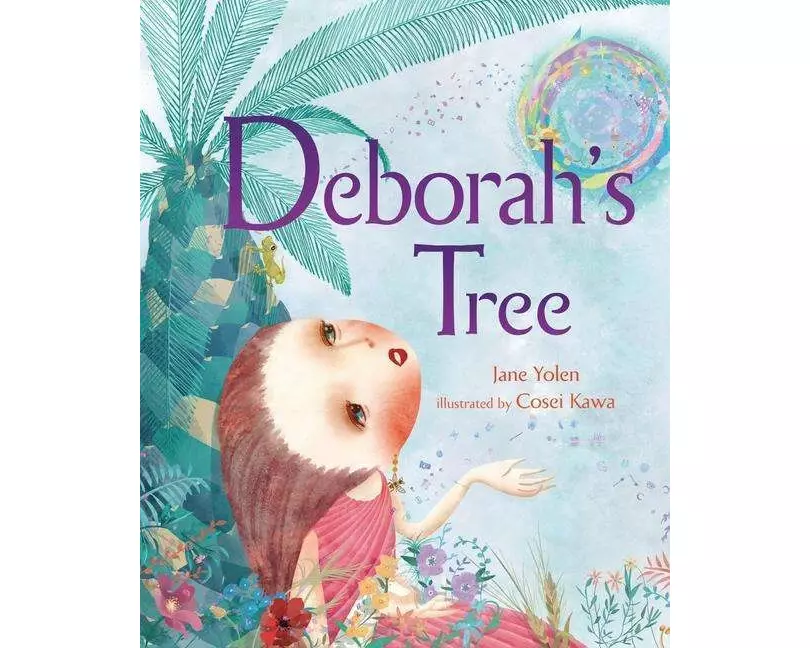 Deborah's Tree
