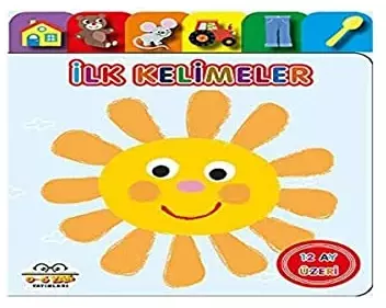 Ilk Kelimeler - Yavru Ördek Serisi