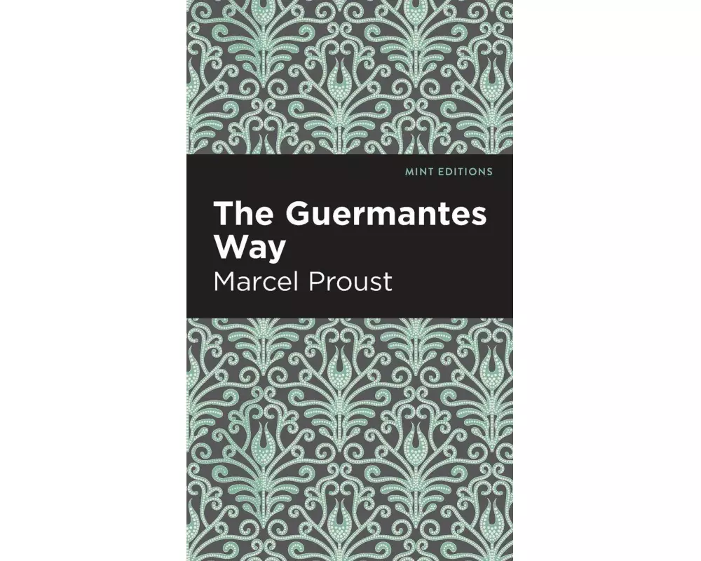 The Guermantes Way