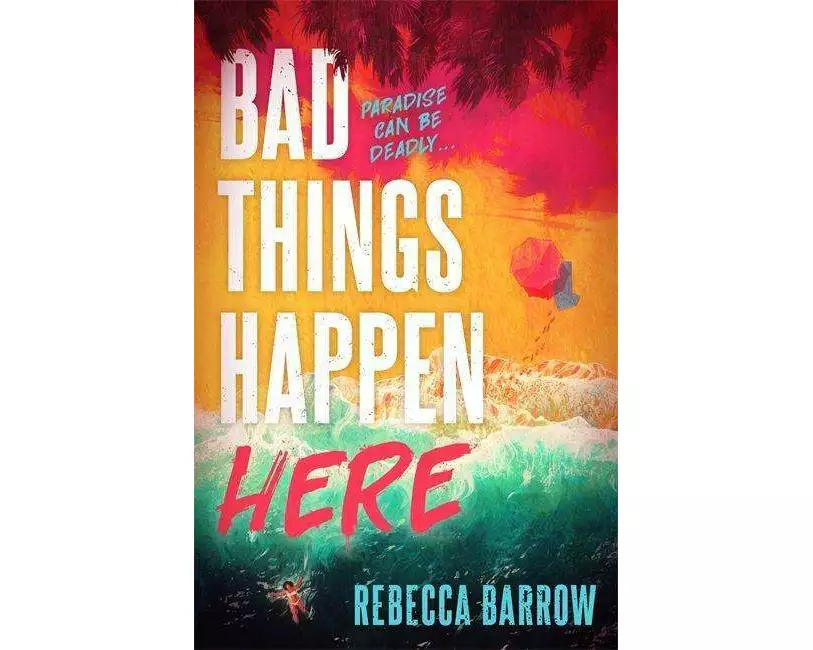 Bad Things Happen Here