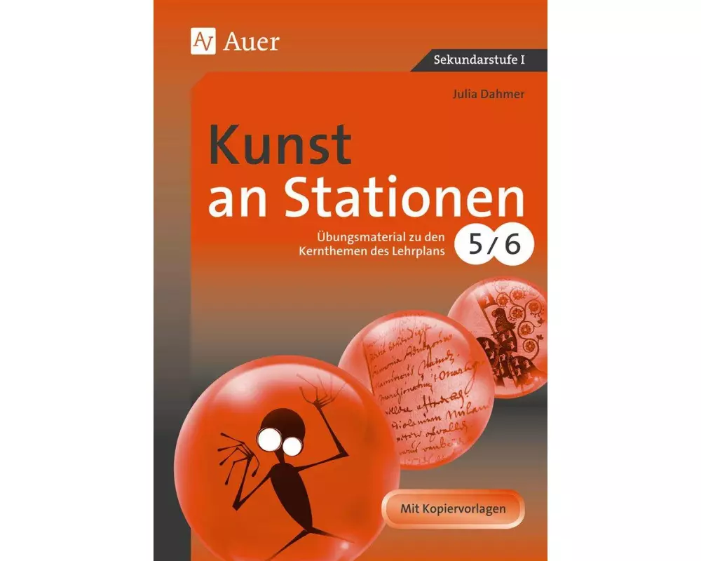 Kunst an Stationen 5-6