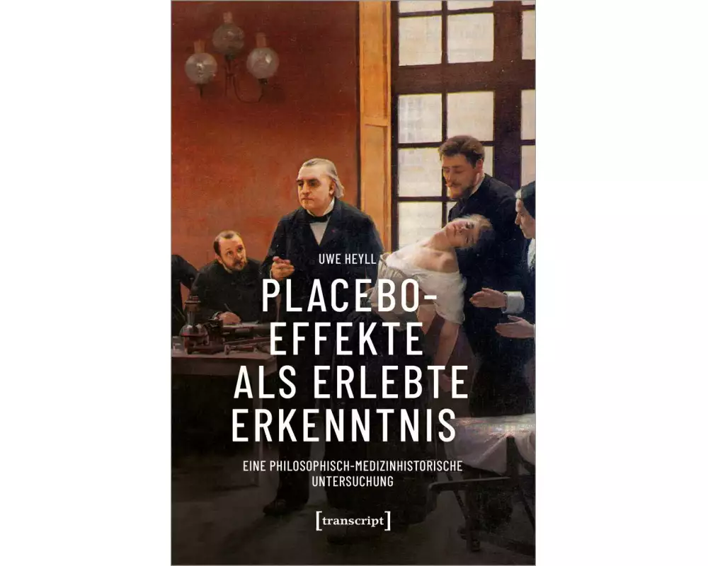 Placeboeffekte als erlebte Erkenntnis