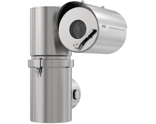 AXIS XPQ1785 Outdoor Full HD Network Camera