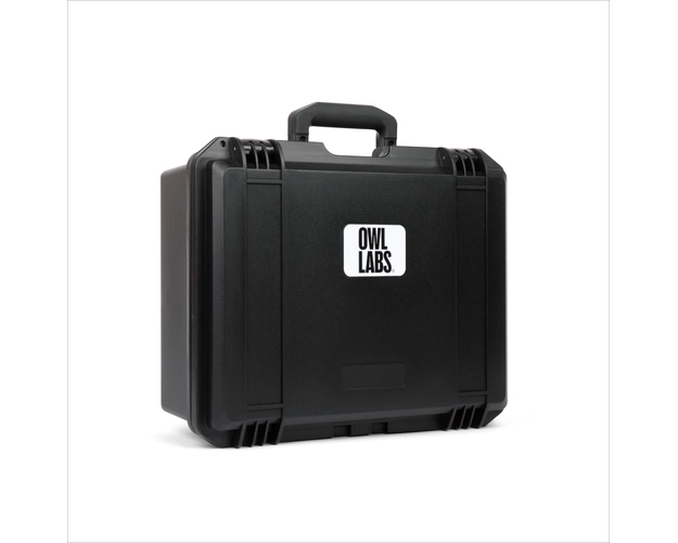 Owl Labs Carrying Case Owl Labs Video Conferencing Camera