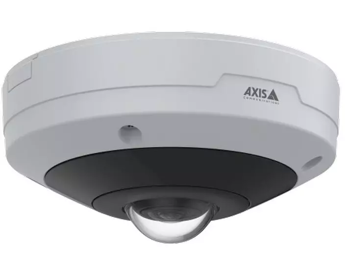Axis Netzwerkkamera M4337-PLVE Fisheye 6MP