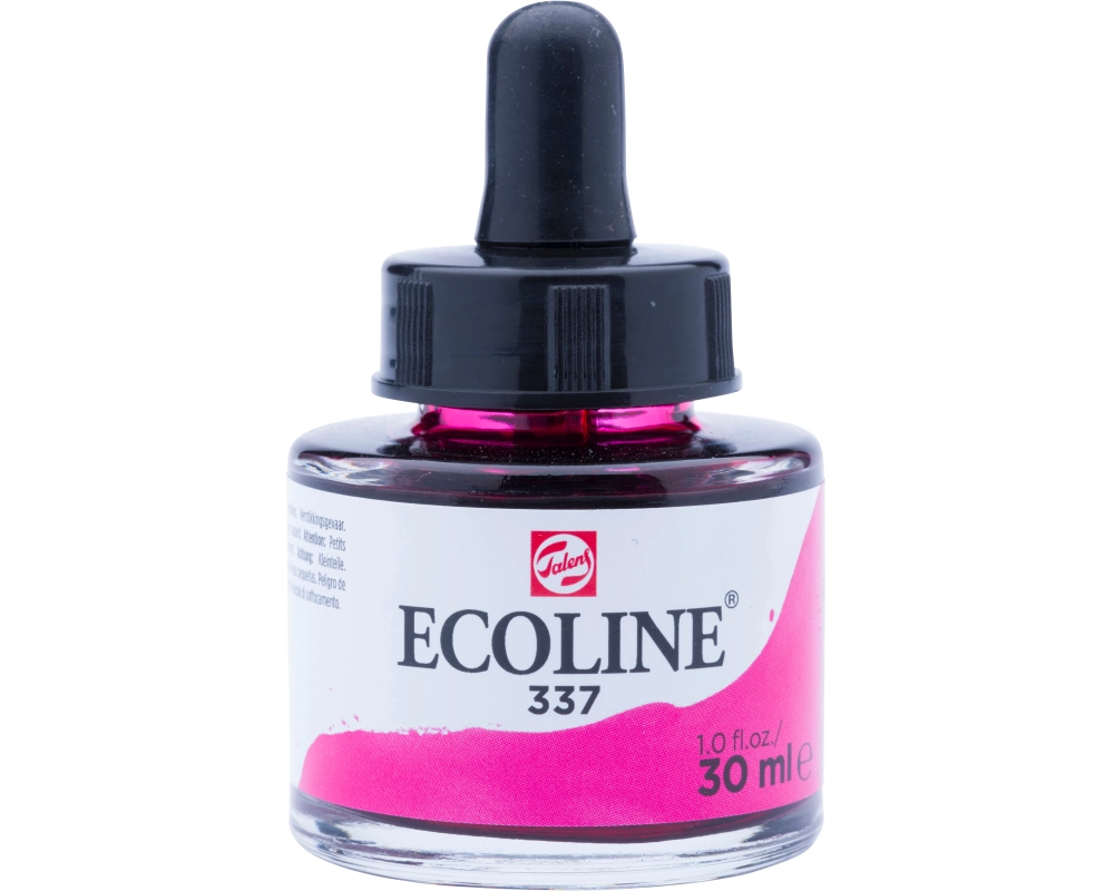 TALENS Deckfarbe Ecoline 30ml 11253371 magenta