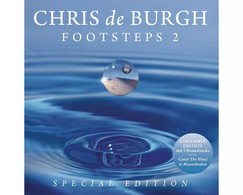 The Footsteps 2 Theme