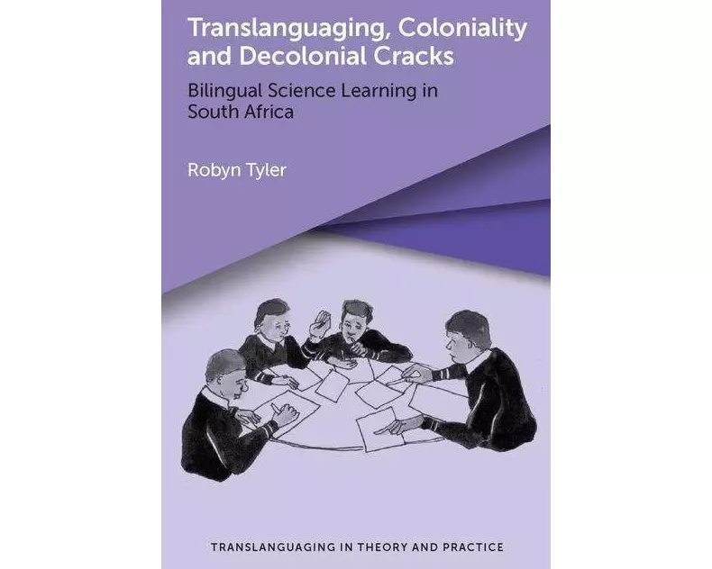 Translanguaging, Coloniality and Decolonial Cracks