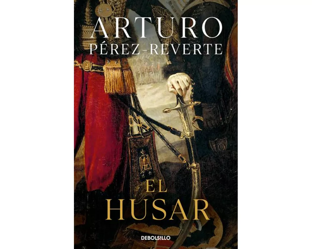 El Húsar / The Hungarian Soldier