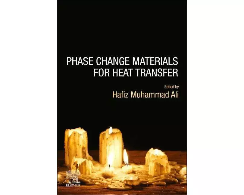 Phase Change Materials for Heat Transfer