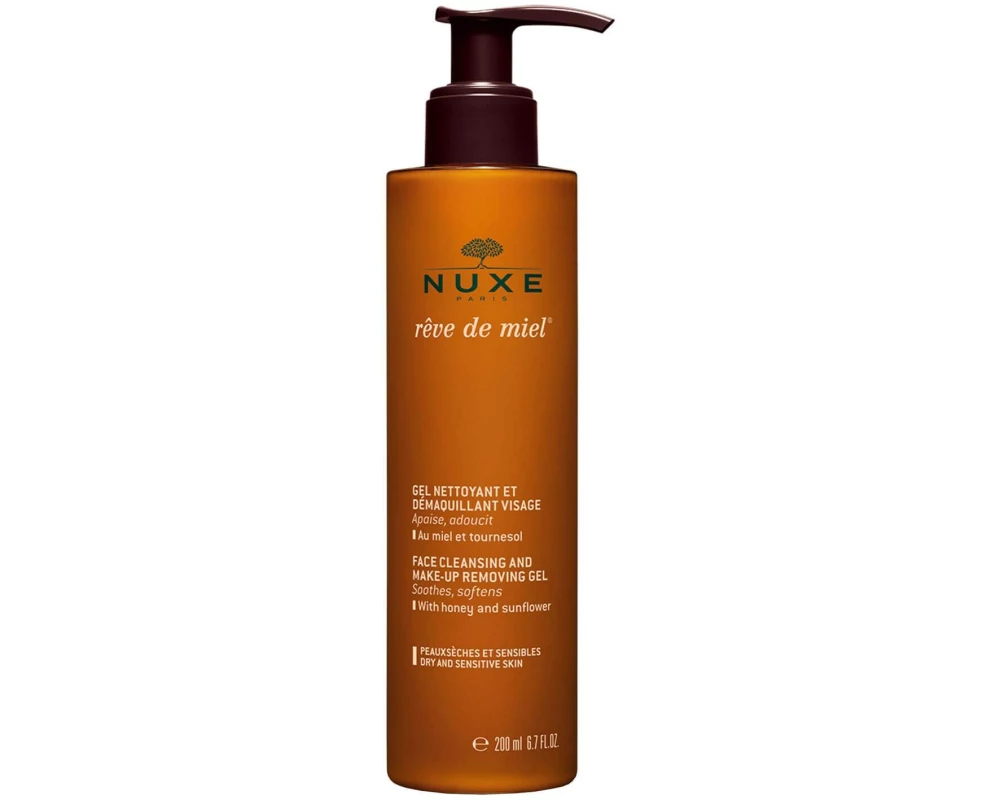 NUXE Rêve de Miel 200 ml