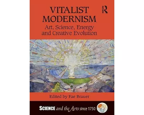 Vitalist Modernism
