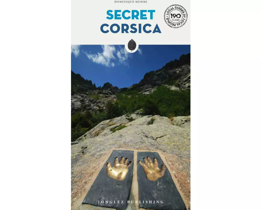 Secret Corsica