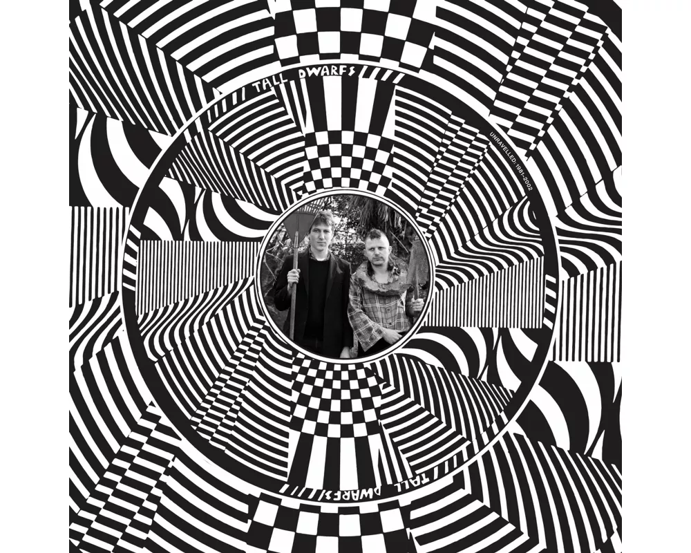 Unravelled: 1981-2002