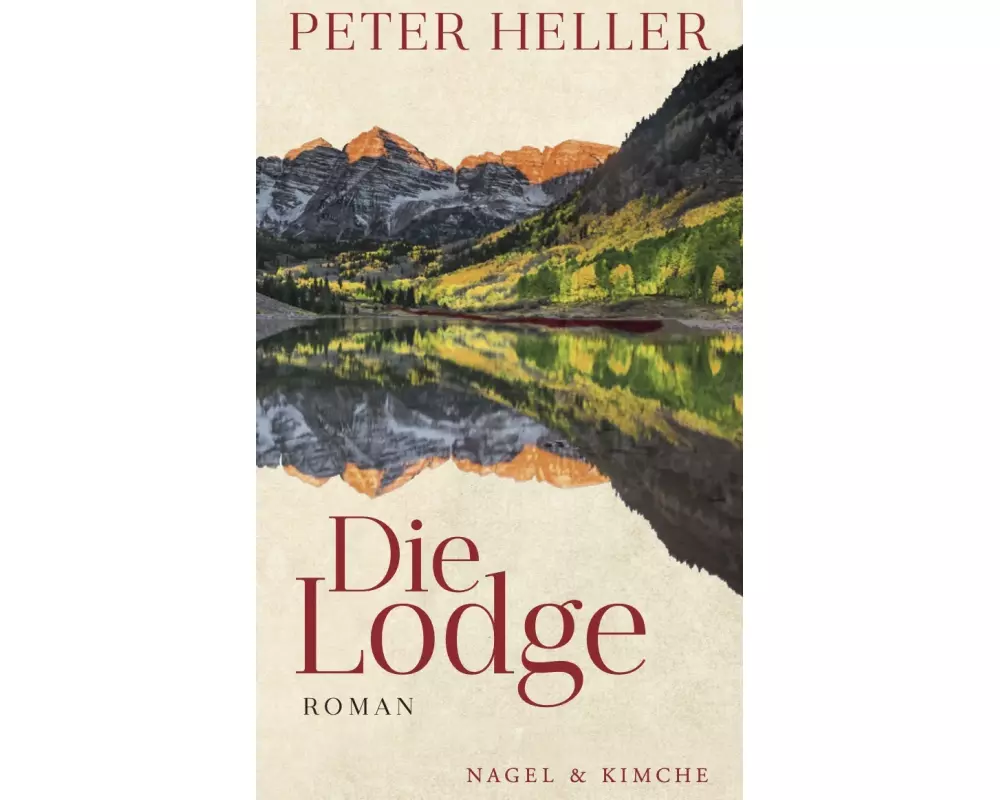 Die Lodge
