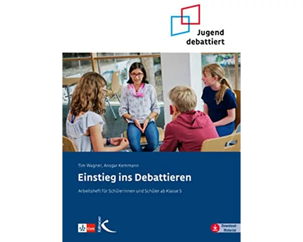 Einstieg ins Debattieren