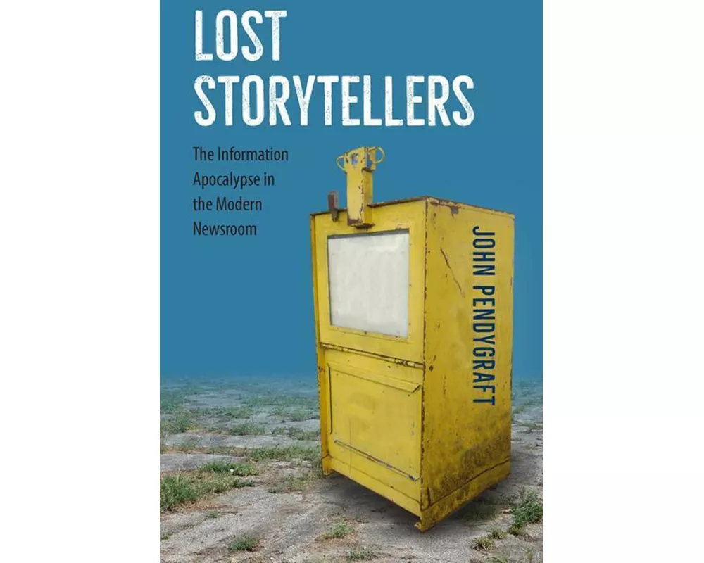 Lost Storytellers