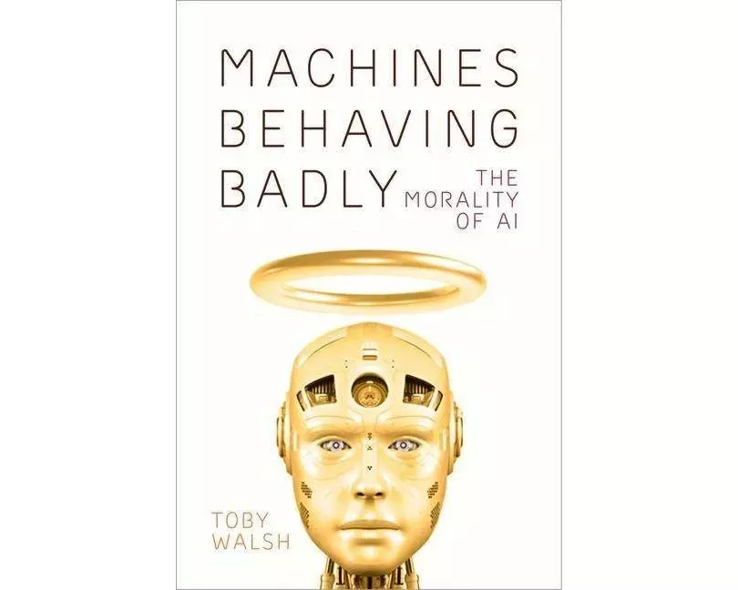 Machines Behaving Badly