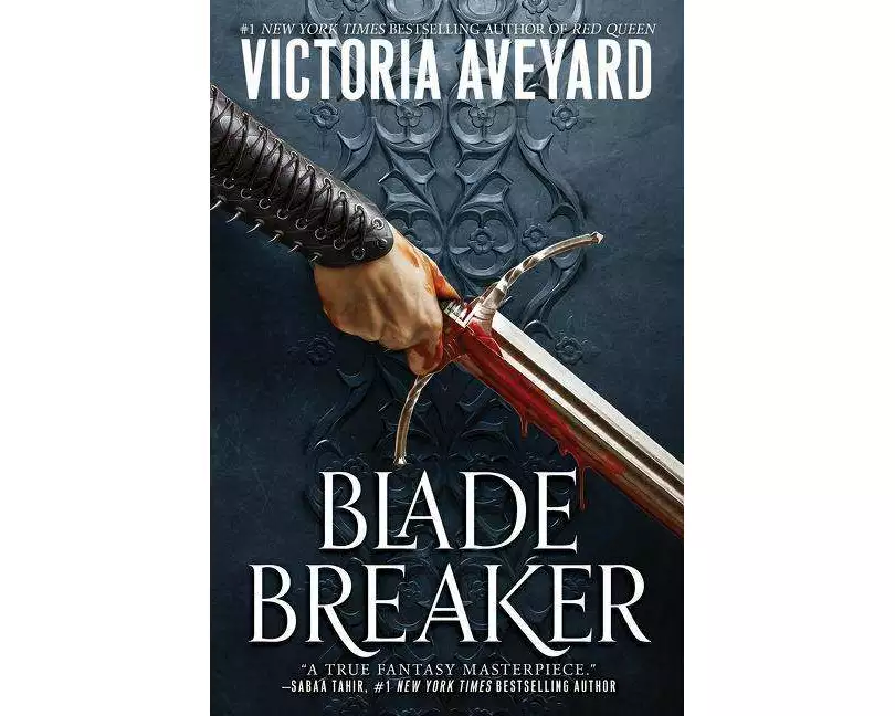 Blade Breaker