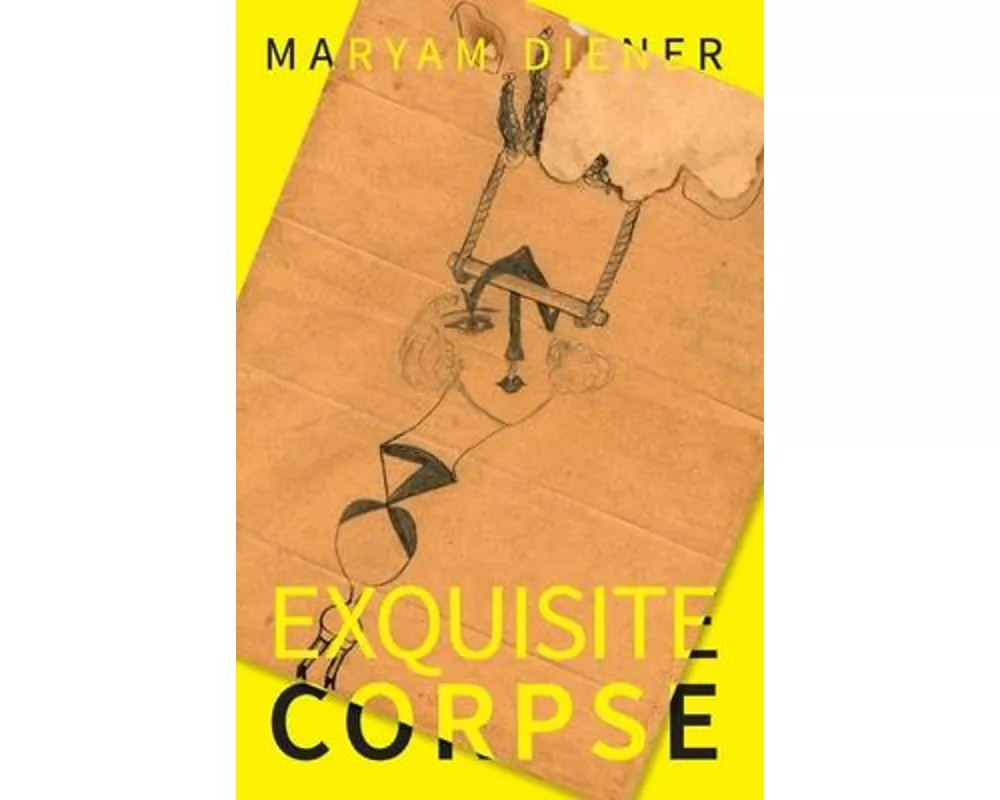 Exquisite Corpse
