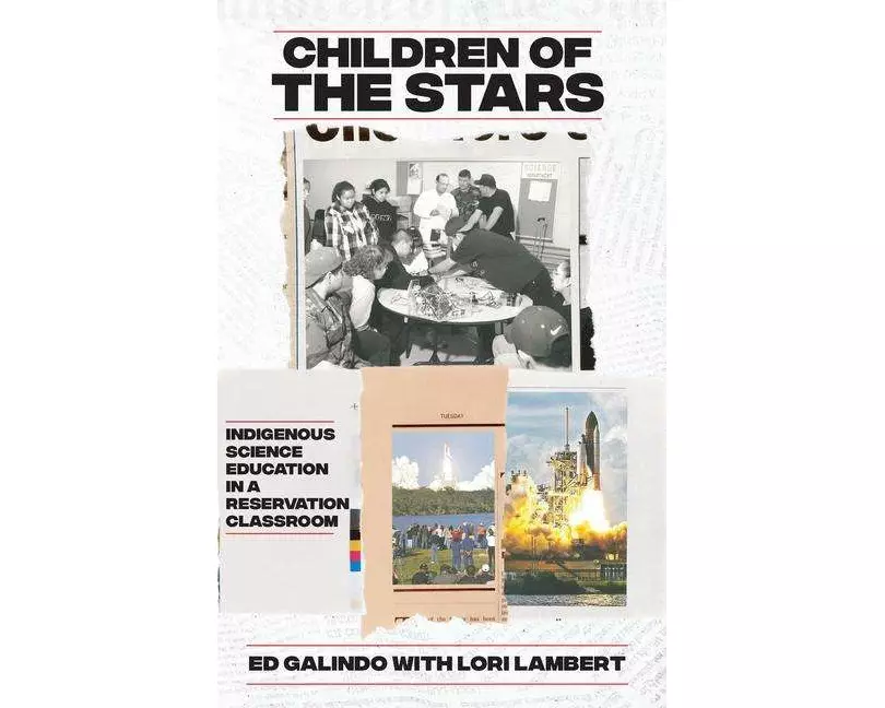 Children of the Stars