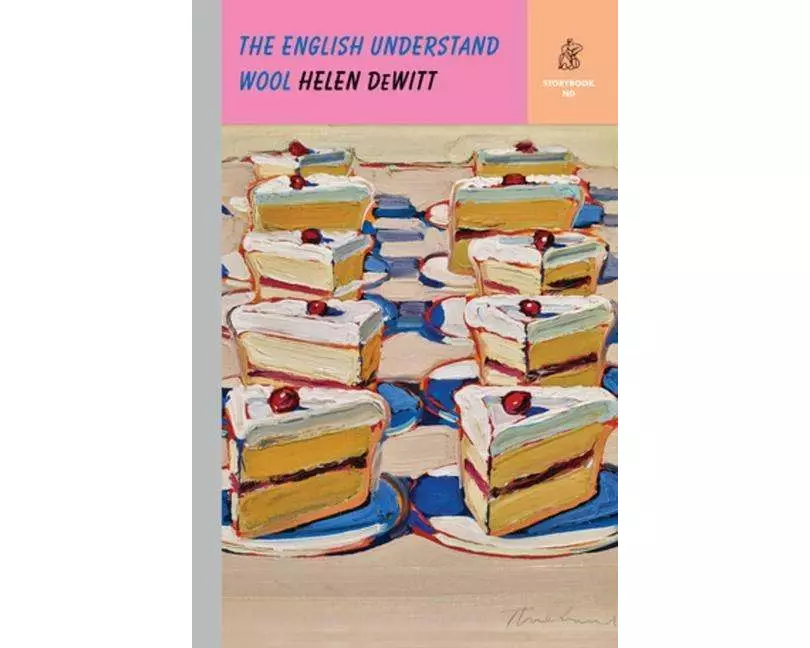 The English Understand Wool