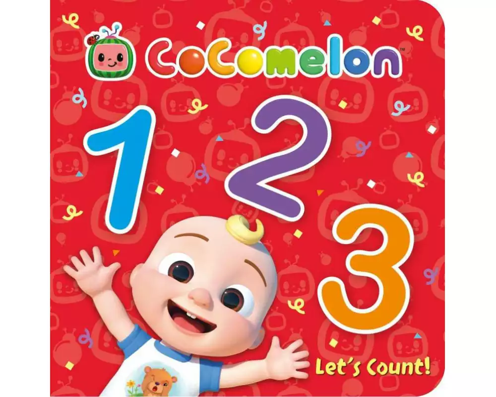 CoComelon 123