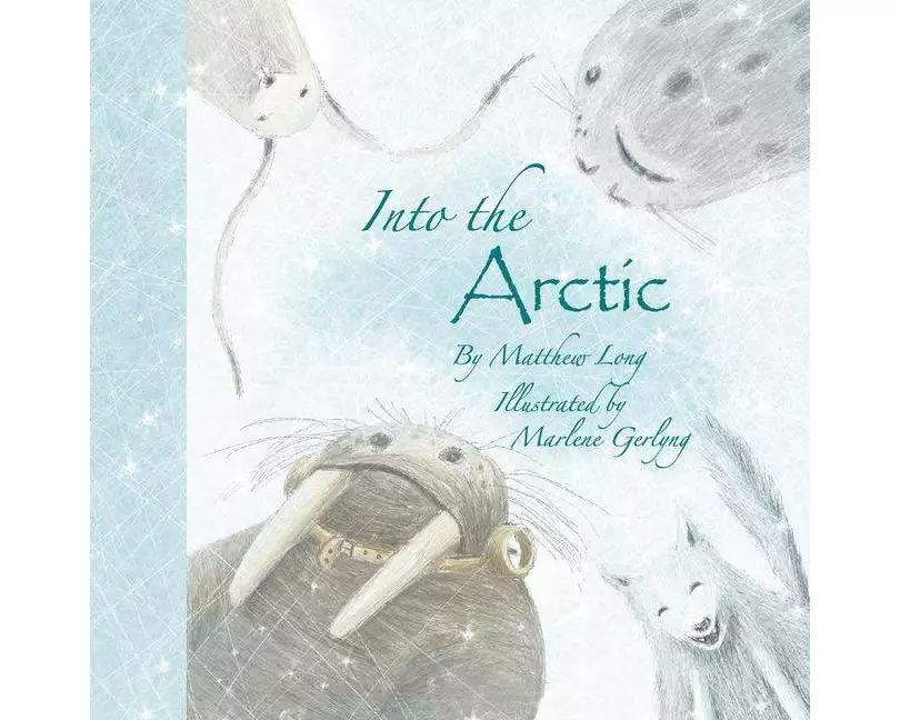Into The Arctic