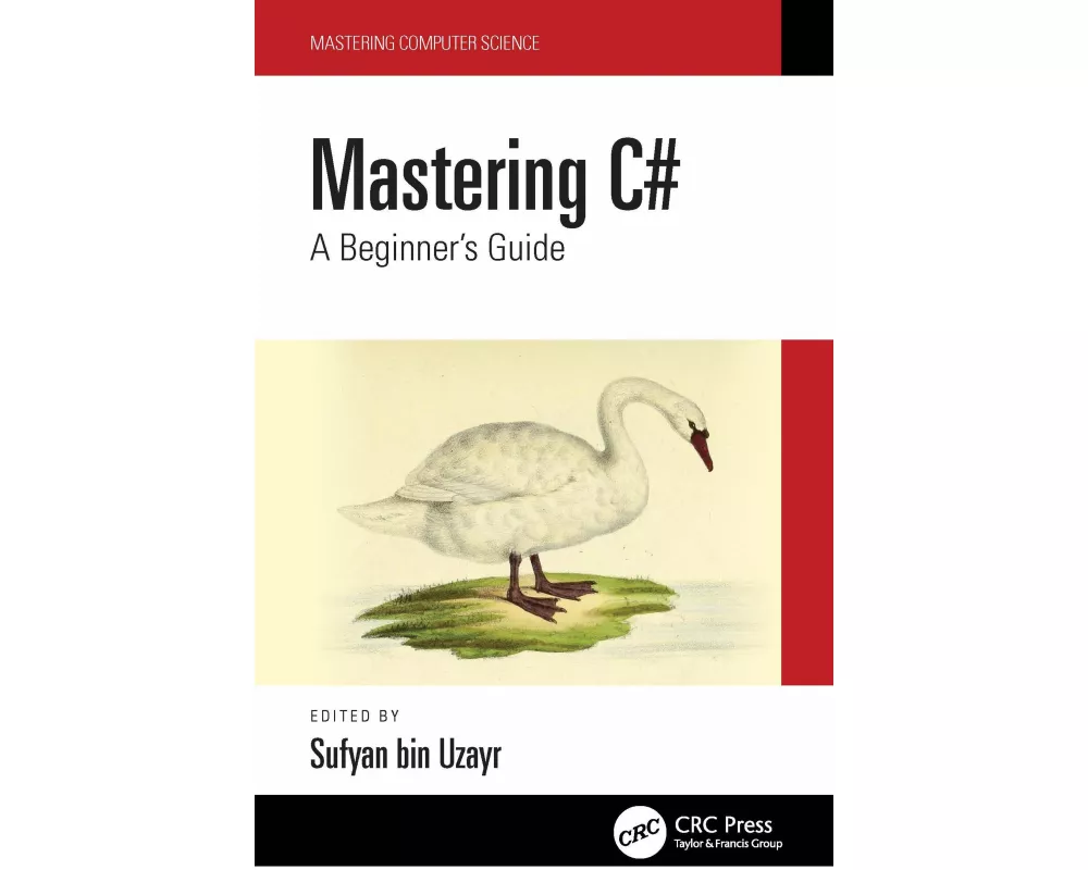 Mastering C#