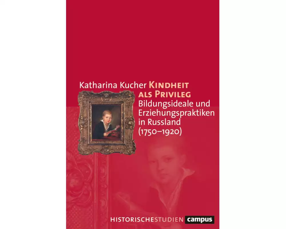 Kindheit als Privileg