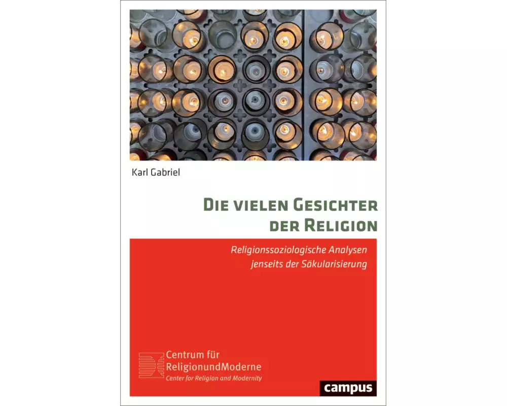 Die vielen Gesichter der Religion