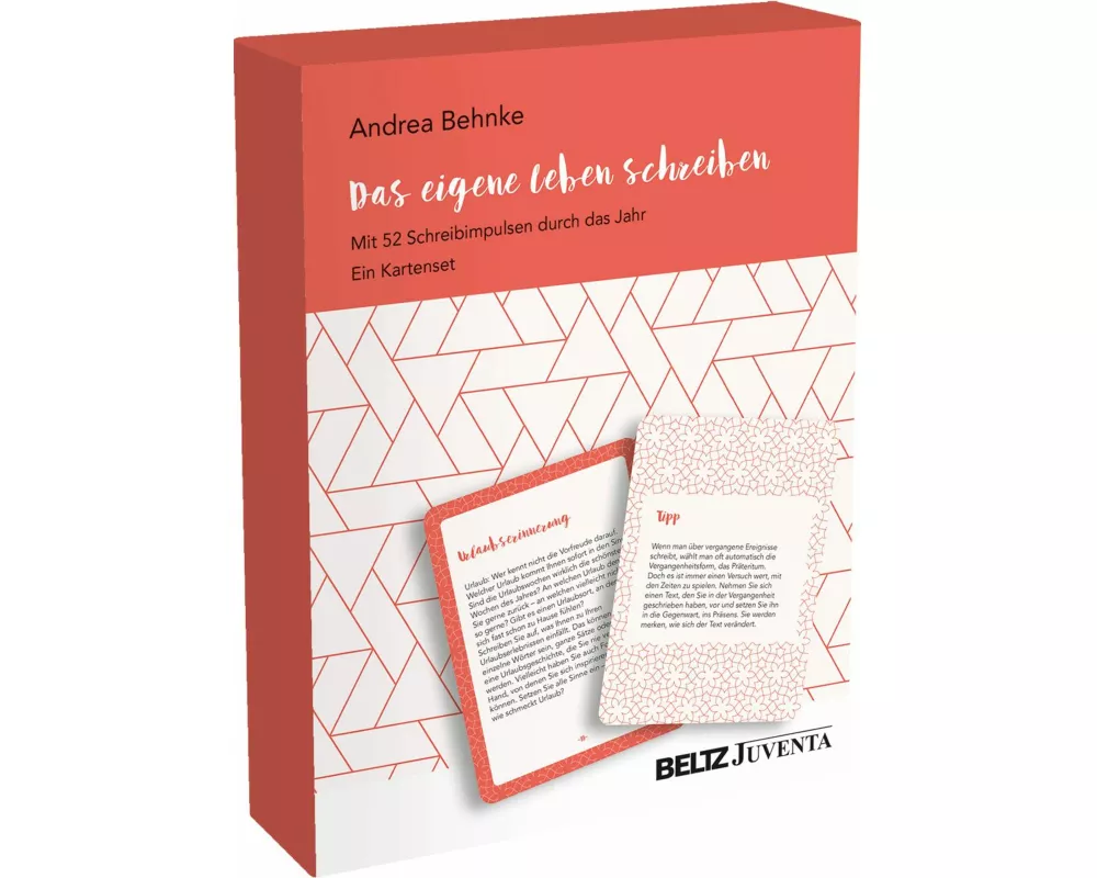 Das eigene Leben schreiben