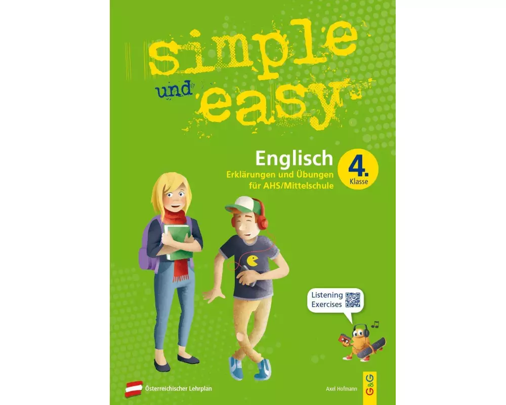 simple und easy Englisch 4