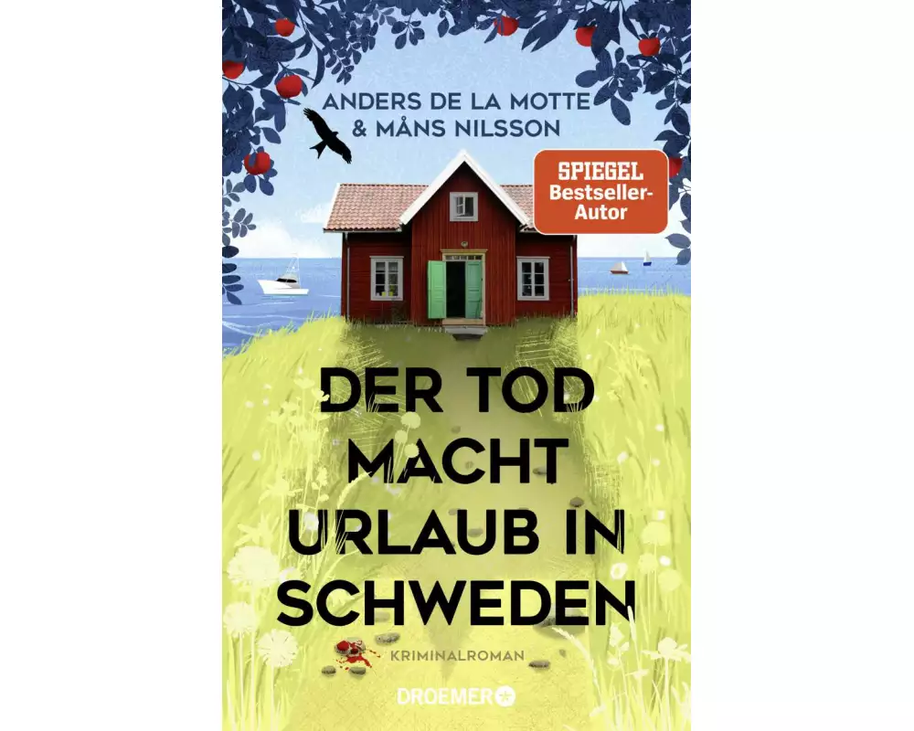 Der Tod macht Urlaub in Schweden