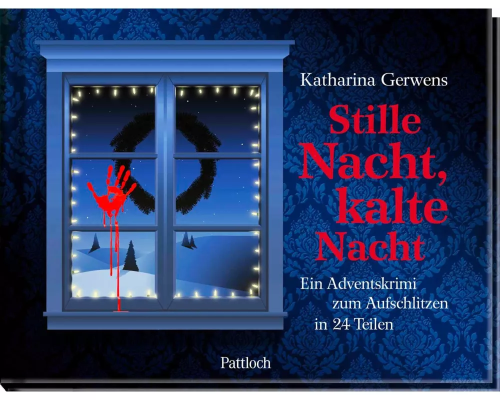 Stille Nacht, kalte Nacht